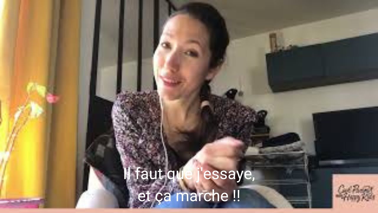 La charge Mentale | Témoignage d'Alison