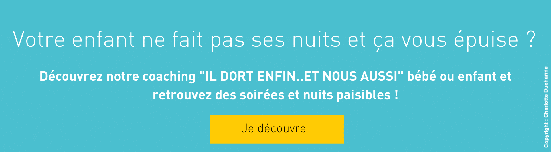 coaching il dort enfin et nous aussi